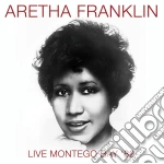 (LP Vinile) Aretha Franklin - Live Montego Bay '82 vinile