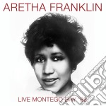 Aretha Franklin - Live Montego Bay '82