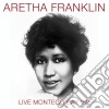 Aretha Franklin - Live Montego Bay '82 cd