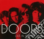 Doors (The) - Live In Seattle 1970