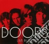 Doors (The) - Live In Seattle 1970 cd