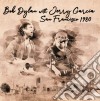 (LP Vinile) Bob Dylan With Jerry Garcia - San Francisco 1980 (2 Lp) cd