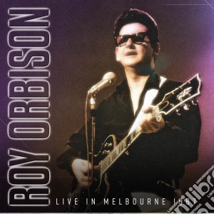 (LP Vinile) Roy Orbison - Live In Melbourne 1967 lp vinile di Roy Orbison