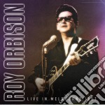 (LP Vinile) Roy Orbison - Live In Melbourne 1967