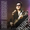 Roy Orbison - Live In Melbourne 1967 cd musicale di Roy Orbison