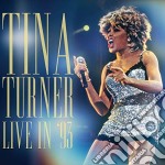 Tina Turner - Live In '93 (2 Cd)