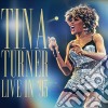 Tina Turner - Live In '93 (2 Cd) cd musicale di Tina Turner