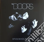 (LP Vinile) Doors (The) - Stockholm 68 (2 Lp) vinile