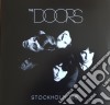 (LP Vinile) Doors (The) - Stockholm 68 (2 Lp) cd