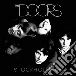 Doors (The) - Stockholm '68