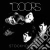 Doors (The) - Stockholm '68 cd