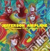 Jefferson Airplane - Live California State University '67 cd