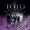 Toto And Friends - Jeff Porcaro Tribute Concert 1992 (3 Cd) cd