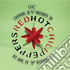 Red Hot Chili Peppers - Live Lakewood. Oh 21St November 89 / Del Mar. Ca 28Th December 91 cd