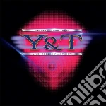 Y&T - Live Record Plant 1974 cd