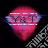 Y&T - Live Record Plant 1974 cd