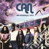 Can - Live Rockpalast 1970 cd