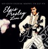 Elvis Presley - Mid-South Coliseum, Memphis, 5Th July 1976 (2 Cd) cd