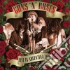 Guns N' Roses - Live In Argentina 1993 (2 Cd) cd