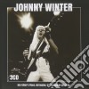 Johnny Winter - My Father's Place, Old Roslyn Ny, September 8th 1978 (3 Cd ) cd