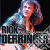 Rick Derringer - At The Whisky A-go-go February 18 1977 cd