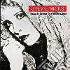 Stevie Nicks - The Summit, Houston, Texas, October 6 1989 cd musicale di Stevie Nicks