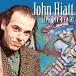 John Hiatt - Live In Chicago (2 Cd)