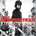Bruce Springsteen - Complete Bottom Line Broadcast 1975 (3 Lp) cd