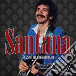 Santana - Tales Of Kilimanjaro Live (2 Cd)