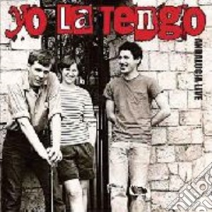 Yo La Tengo - Andalucia Live cd musicale di Yo La Tengo