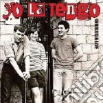 Yo La Tengo - Andalucia Live cd