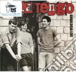 (LP Vinile) Yo La Tengo - Andalucia Live 180gr vinile
