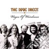 Dixie Dregs (The) - Wages Of Weirdness (2 Cd) cd