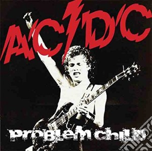 Ac/Dc - Problem Child cd musicale di Ac/Dc