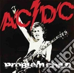 Ac/Dc - Problem Child cd