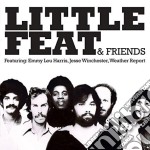 (LP Vinile) Little Feat & Friends - Little Feat & Friends