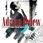 Adrian Belew - Live At The Paradise Theater Boston (2 Cd)