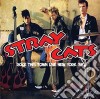 Stray Cats - Rock This Town Live New York '88 cd
