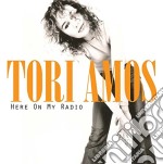 Tori Amos - Here On My Radio