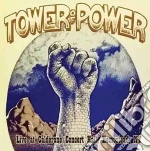 Tower Of Power - Live At Calderone Concert Hall, Hempstead, Ny (2 Cd) cd