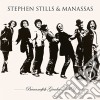 Stephen Stills & Manassas - Bananafish GardensNy cd