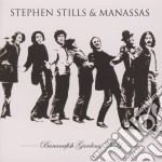 (LP Vinile) Stephen Stills & Manassas - Bananafish Gardens Ny