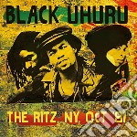 Black Uhuru - The Ritz, Ny, Oct '81