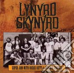 Lynyrd Skynyrd - Super Jam With Dickie Betts And Charlie Daniels