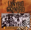 Lynyrd Skynyrd - Super Jam With Dickie Betts And Charlie Daniels cd musicale di Lynyrd Skynyrd