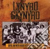 Lynyrd Skynyrd - Super Jam With Dickie Betts & Charlie Daniels cd