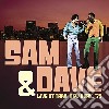 Sam & Dave - Live At Trax, New York, '79 cd