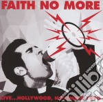 Faith No More - Live At Palladium Hollywood September 9 1990