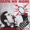 Faith No More - Live At Palladium Hollywood September 9 1990 With Ozzy  James Hetfield & Young Mc Knac Fm cd