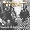 Mcguinn, Clark & Hillman - Armadillo World Headquarters Austin, Tx, 1979 cd musicale di Mcguinn Clark & Hillman